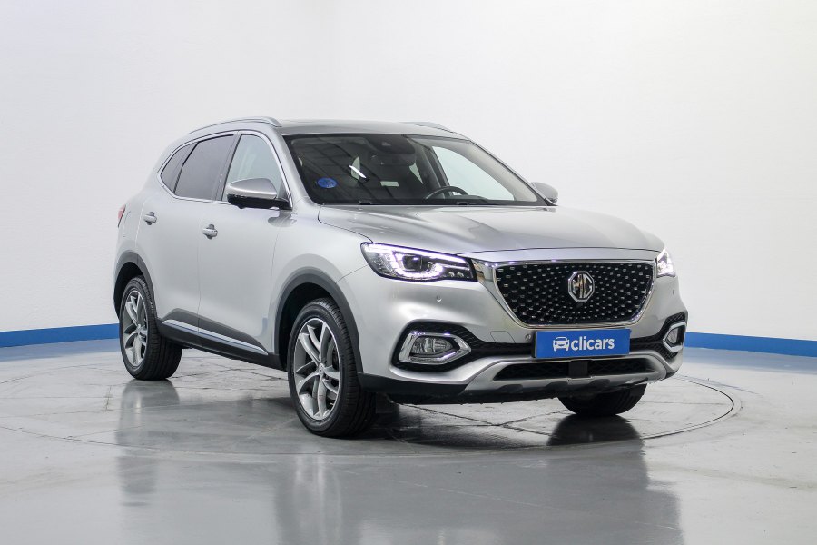 MG eHS Híbrido enchufable 1.5T-GDI PHEV Luxury 3