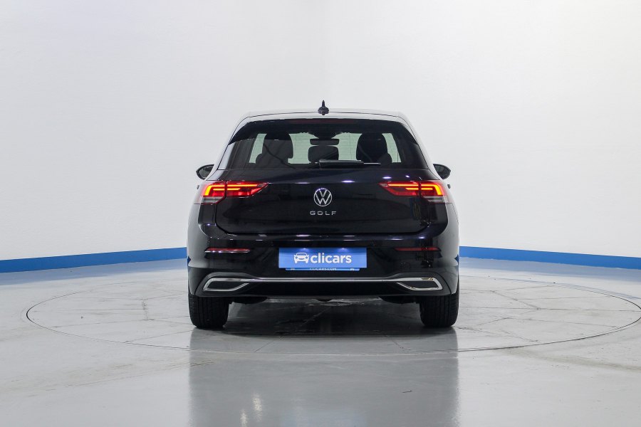 Volkswagen Golf Gasolina Life 1.0 TSI 81kW (110CV) 4