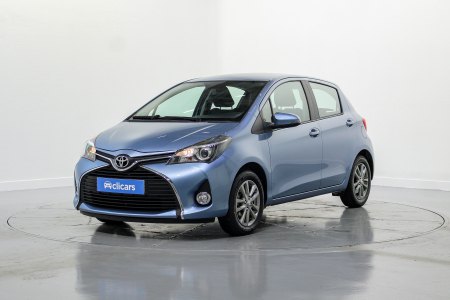 Comprar Toyota Yaris 1.3 Active Toyota Yaris 1.3 Active