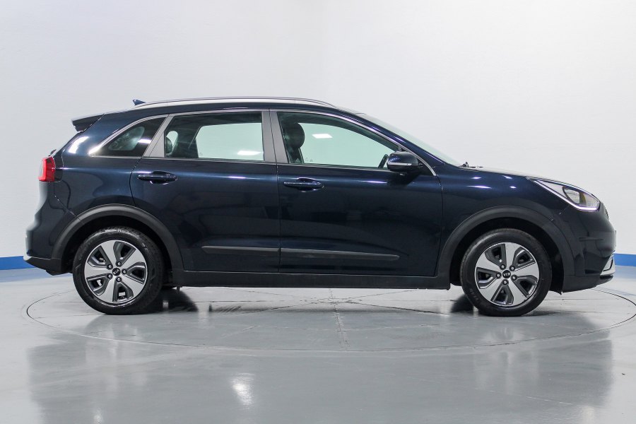 Kia Niro Híbrido 1.6 GDi HEV 104kW (141CV) Drive 6