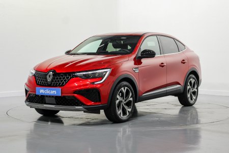 Comprar Renault Arkana 1.6 E-Tech Techno Renault Arkana 1.6 E-Tech Techno