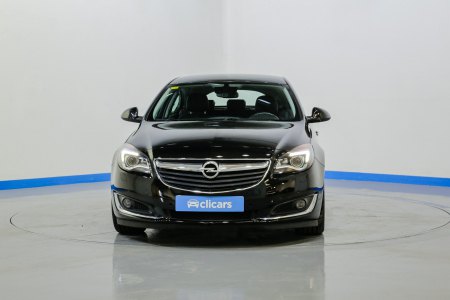 Opel Insignia Diésel 1.6CDTI S&S ecoF 100kW (136CV) Selective 2