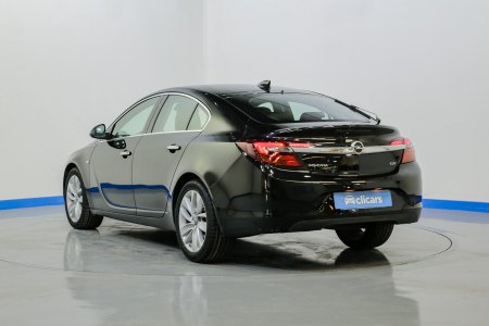 Opel Insignia Diésel 1.6CDTI S&S ecoF 100kW (136CV) Selective 8