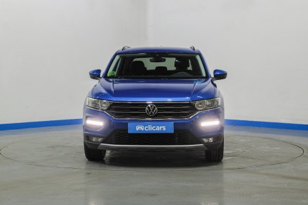 Volkswagen T-Roc Gasolina Advance 1.0 TSI 81kW (110CV) 2