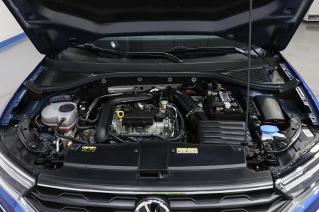 Volkswagen T-Roc Gasolina Advance 1.0 TSI 81kW (110CV) 36