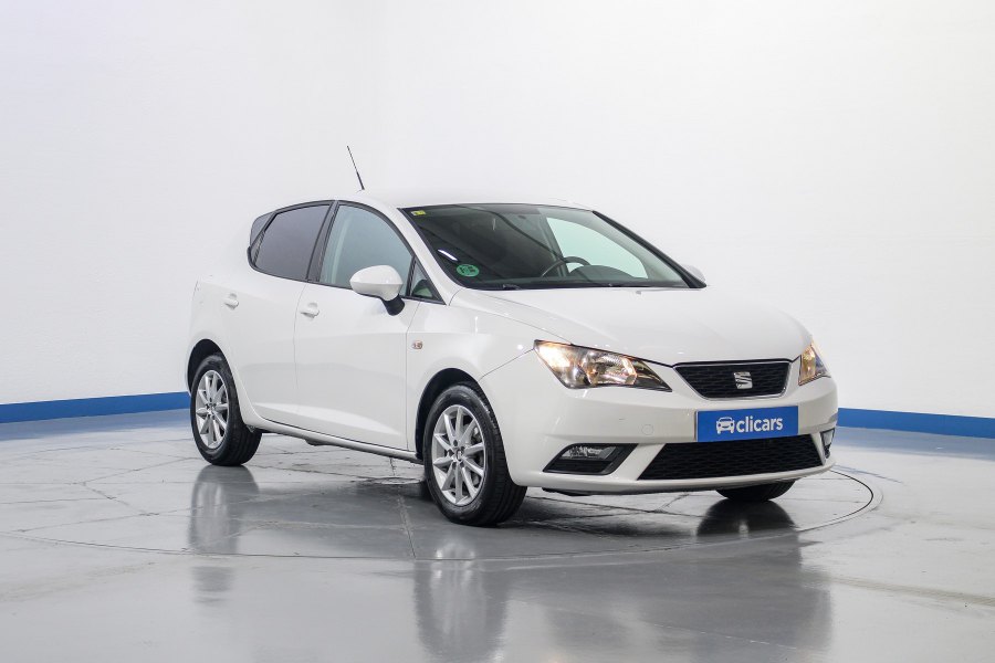 SEAT Ibiza Gasolina 1.2 TSI 90cv Style 3