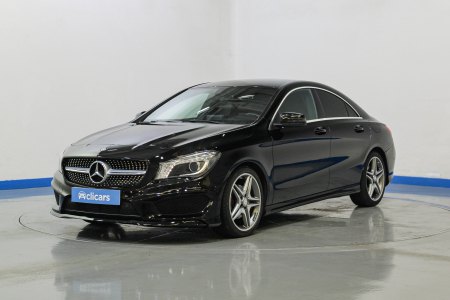 Comprar Mercedes Clase CLA Diésel CLA 200 d AMG Line Mercedes Clase CLA Diésel CLA 200 d AMG Line