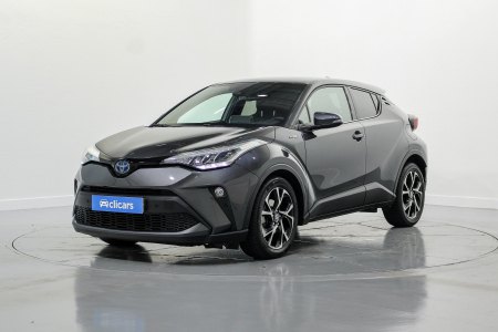 Comprar Toyota C-HR 125H Advance Toyota C-HR 125H Advance