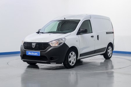 Dacia Dokker Van 1.5Blue dCi Essential