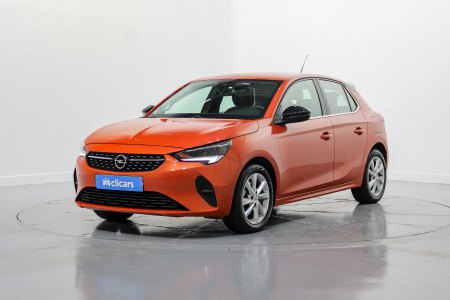 Comprar Opel Corsa 1.2T XHT S/S Elegance AT8 100 Opel Corsa 1.2T XHT S/S Elegance AT8 100