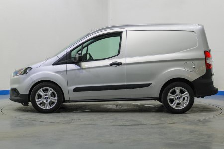 Ford Transit Courier Gasolina Van 1.0 EcoBoost 75kW Limited 8