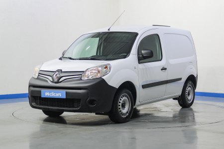 Comprar Renault Kangoo Furgón Diésel Profesional dCi 55kW (75CV) Euro 6 Renault Kangoo Furgón Diésel Profesional dCi 55kW (75CV) Euro 6