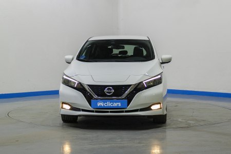 Nissan Leaf Segunda mano ofertas 