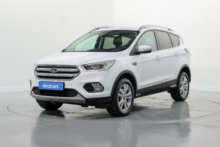 Comprar Ford Kuga 1.5 EcoB. Auto S&S Trend+ 4x2 150 Ford Kuga 1.5 EcoB. Auto S&S Trend+ 4x2 150