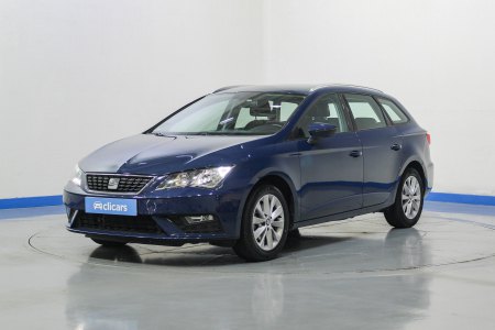 Comprar SEAT León Diésel ST 1.6 TDI 85kW (115CV) St&Sp Style SEAT León Diésel ST 1.6 TDI 85kW (115CV) St&Sp Style