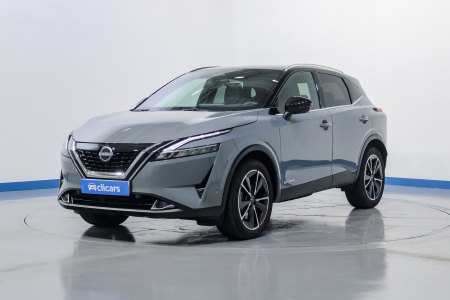 Nissan Qashqai E-POWER Tekna 4x2