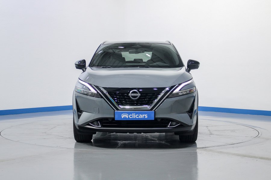 Nissan Qashqai Híbrido Qashqai E-POWER Tekna 4x2 140kW 2