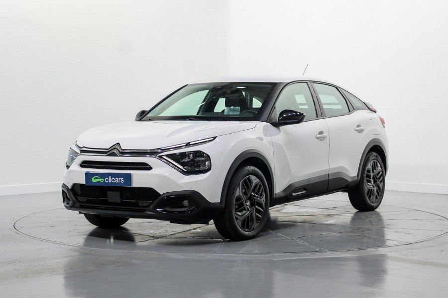 Citroen C4 Diésel C4 1.5 BlueHDI S&S Feel Pack 110