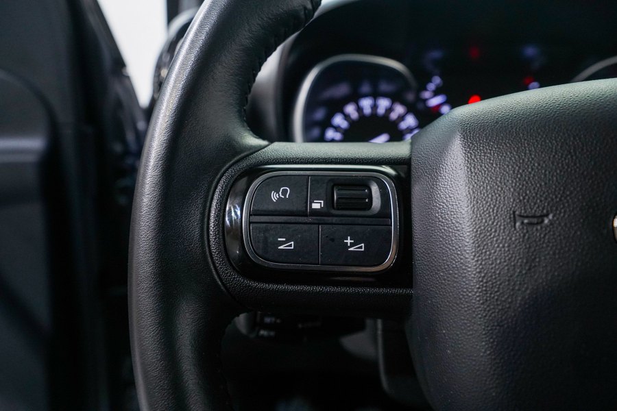 Citroen C3 Aircross Gasolina C3 Aircross Puretech S&S Plus 110 21