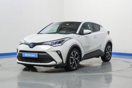 Comprar Toyota C-HR Híbrido 1.8 125H Advance Toyota C-HR Híbrido 1.8 125H Advance
