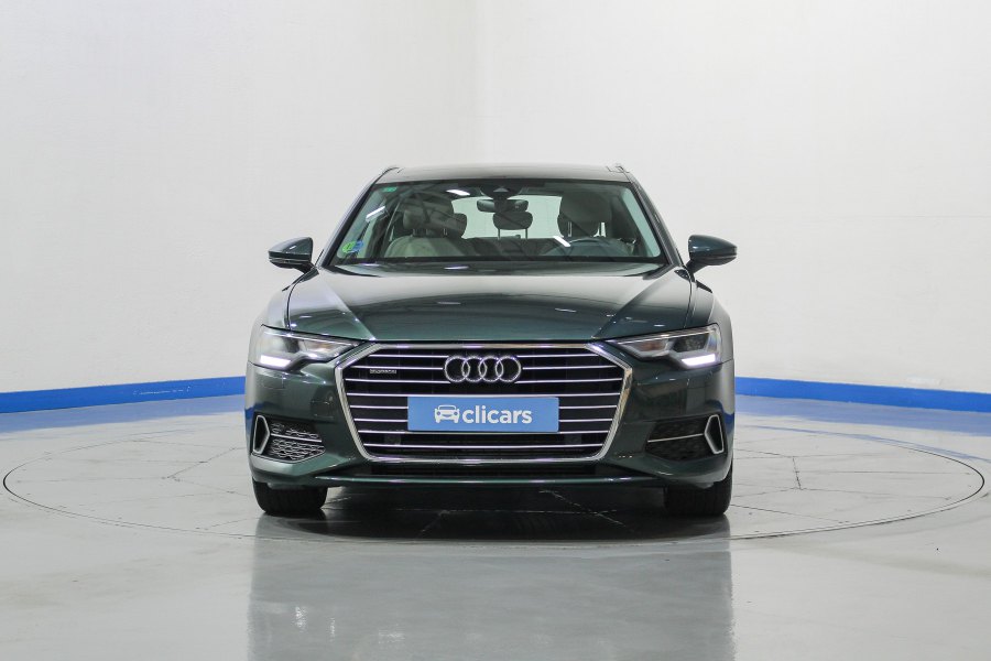 Audi A6 Mild hybrid Avant Sport 45 TDI 170kW quattro tiptro 2