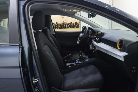 SEAT Ibiza Gasolina 1.0 TSI 81kW (110CV) Style XL Wired 16