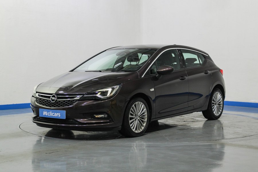 Opel Astra Diésel Astra 1.6CDTi S/S Excellence 136