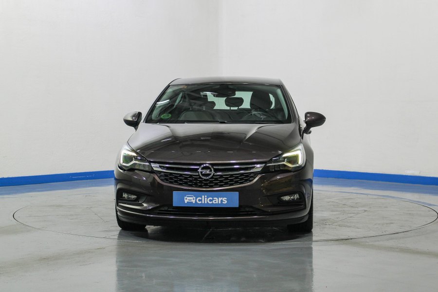 Opel Astra Diésel Astra 1.6CDTi S/S Excellence 136 2