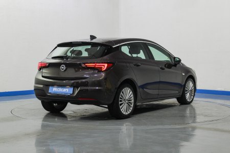 Opel Astra 1.6 CDTi S/S Excellence 5