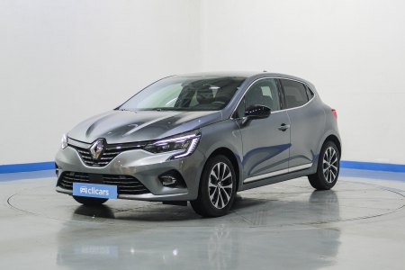 Comprar Renault Clio Gasolina Techno TCe 103 kW (140CV) Renault Clio Gasolina Techno TCe 103 kW (140CV)