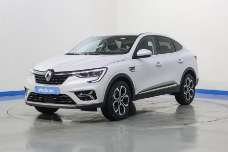 Comprar Renault Arkana Mild hybrid Techno TCe 103kW(140CV) EDC mild hybrid Renault Arkana Mild hybrid Techno TCe 103kW(140CV) EDC mild hybrid