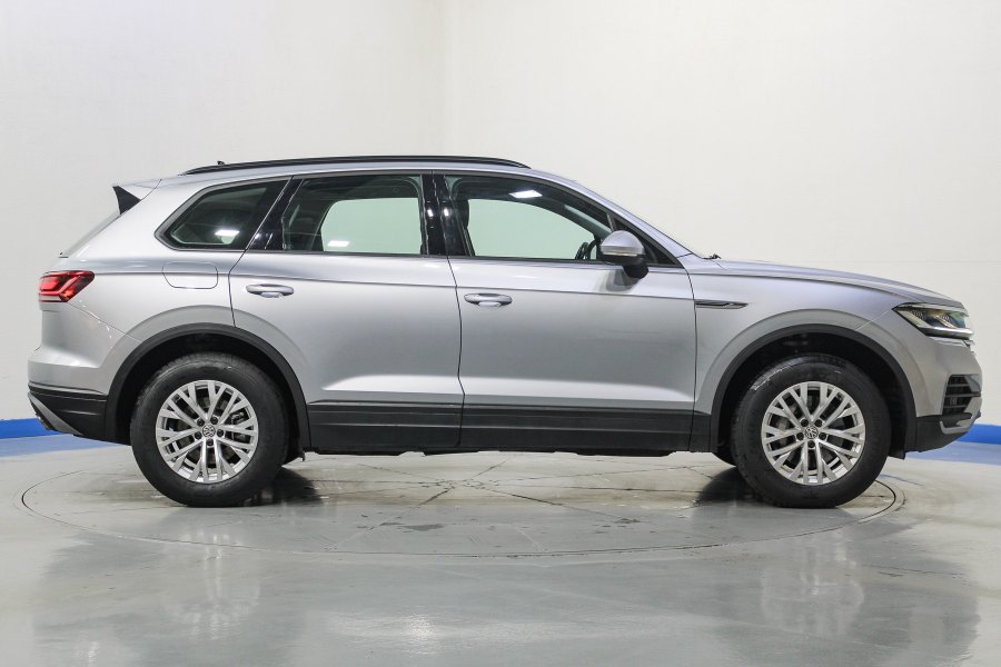 Volkswagen Touareg Diésel Pure 3.0 TDI 170kW (231CV) Tip 4Motion 6