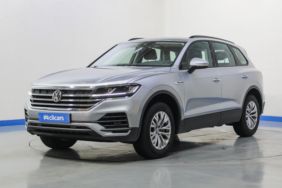 Volkswagen Touareg Diésel Pure 3.0 TDI 170kW (231CV) Tip 4Motion