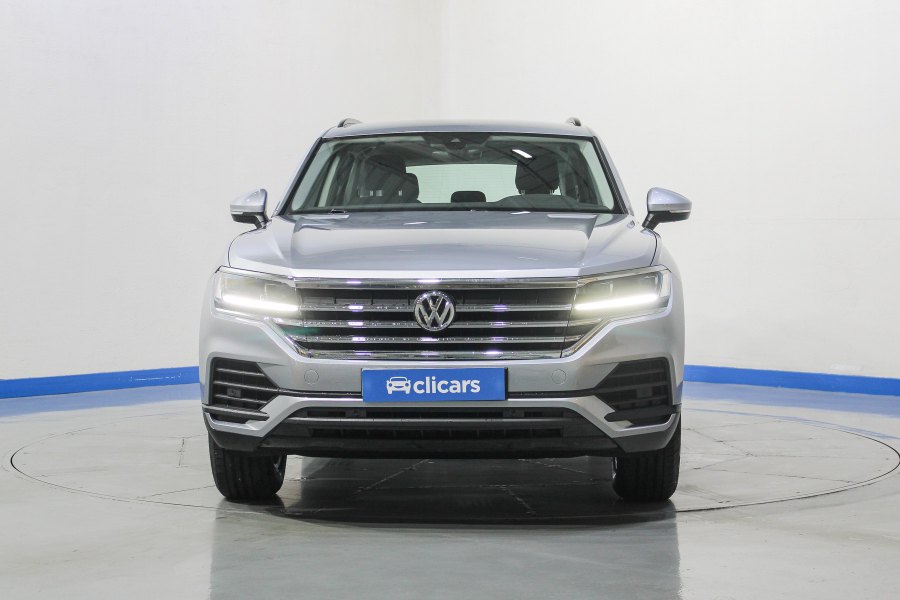 Volkswagen Touareg Diésel Pure 3.0 TDI 170kW (231CV) Tip 4Motion 2