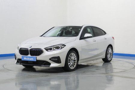 Comprar BMW Serie 2 Diésel 218dA Gran Coupe BMW Serie 2 Diésel 218dA Gran Coupe