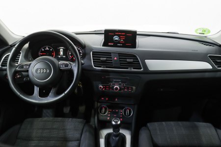 Audi Q3 Diésel Sport edition 2.0 TDI 110kW (150CV) 13