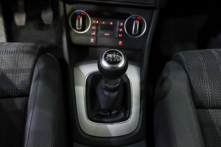 Audi Q3 Diésel Sport edition 2.0 TDI 110kW (150CV) 29