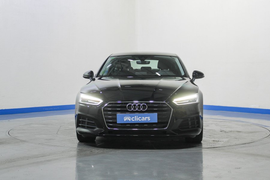 Audi A5 Mild hybrid Advanced 40 TFSI 140kW S tron Sportback 2