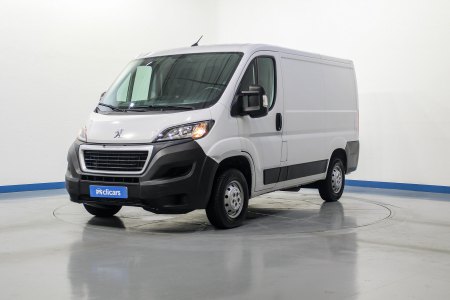 Peugeot Boxer Furgón 2.2BlueHDI 330 L1H1 Pack S&S 140