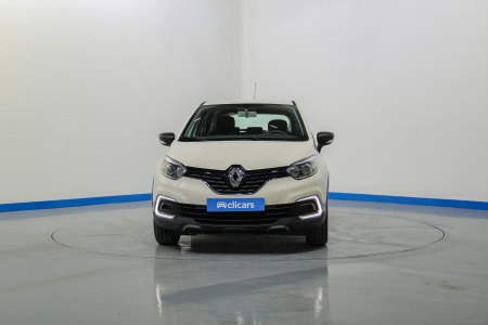 Renault Captur Diésel Life dCi 66kW (90CV) -18 2