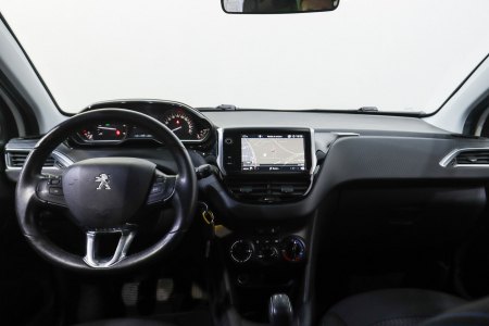 Peugeot 208 Diésel 5P STYLE 1.6 BlueHDi 73KW (100CV) 13