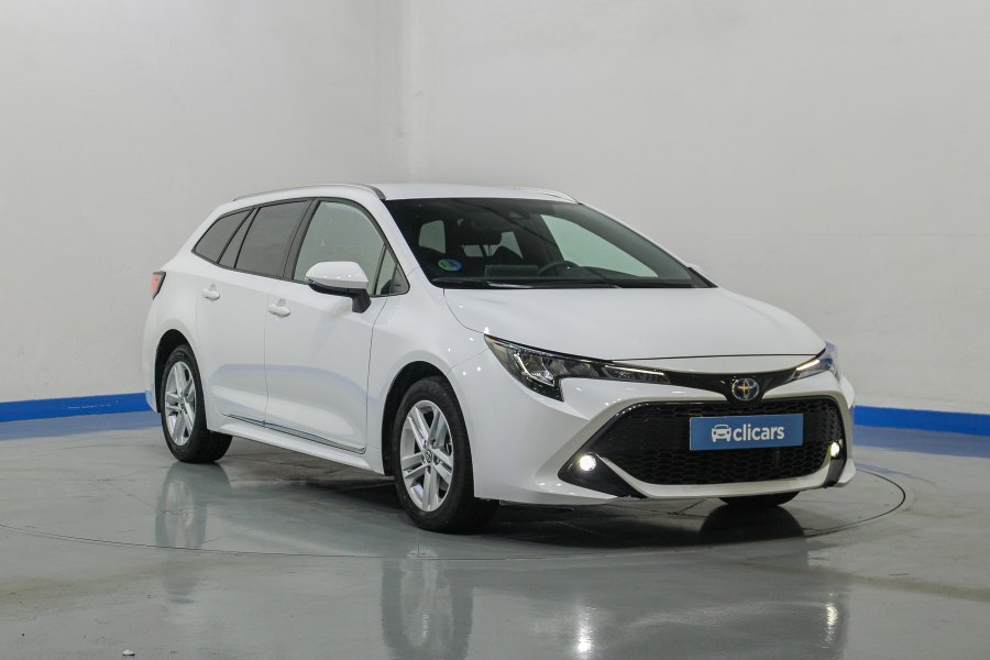 Toyota Corolla Híbrido 1.8 125H ACTIVE TECH E-CVT TOU SPORT 3