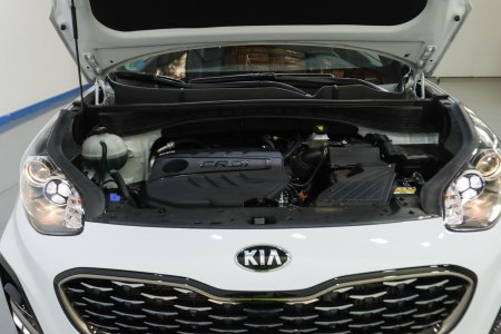 Kia Sportage Mild hybrid 1.6 MHEV GT Line Essential 136CV 4X2 36