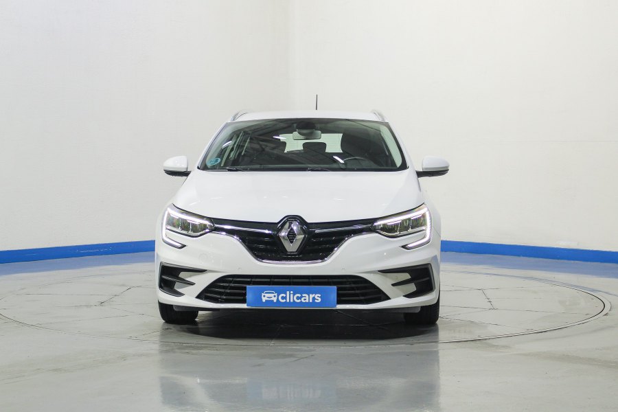 Renault Mégane Diésel S.T. Intens Blue dCi 85 kW (115CV) 2