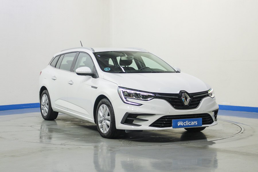 Renault Mégane Diésel S.T. Intens Blue dCi 85 kW (115CV) 3