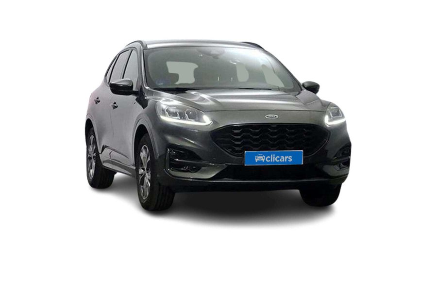 Ford Kuga Híbrido ST-Line X 2.5 Duratec FHEV Auto 3