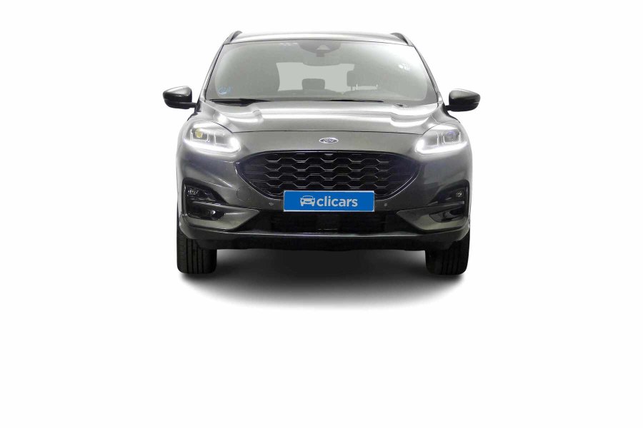 Ford Kuga Híbrido ST-Line X 2.5 Duratec FHEV Auto 2