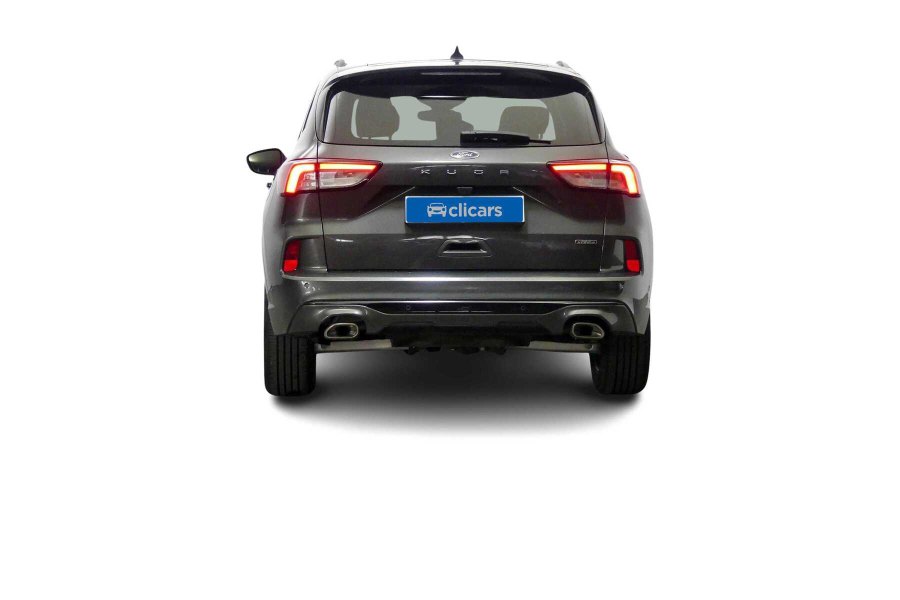 Ford Kuga Híbrido ST-Line X 2.5 Duratec FHEV Auto 4