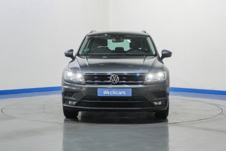Volkswagen Tiguan Advance 2.0 TDI 2