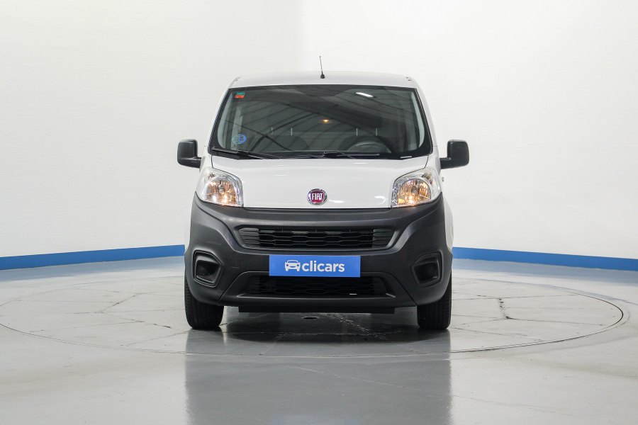 Fiat Fiorino Comercial GNC Fiorino Cargo 1.4 GNC Base E6 2